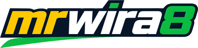 mrwira8 Logo
